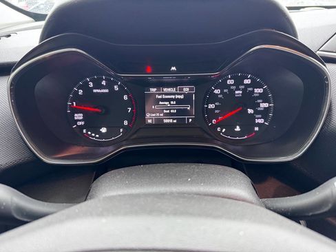 Used 2021 Chevrolet TrailBlazer LT w/ Convenience Package image 8