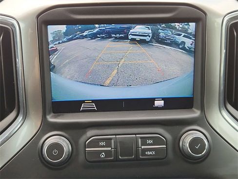 Certified 2021 Chevrolet Silverado 1500 LT w/ LPO, Liner Protection Package image 14