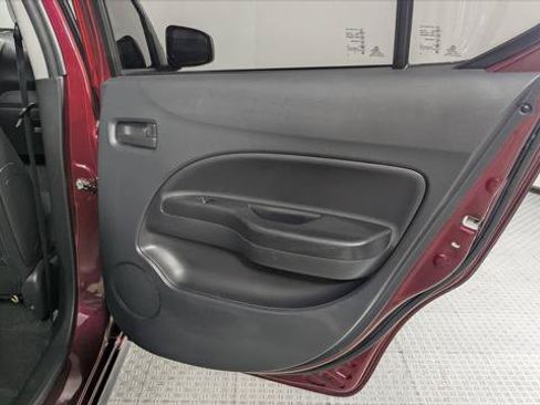 Used 2024 Mitsubishi Mirage G4 LE FWD image 19