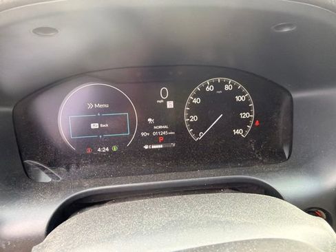 Used 2024 Honda HR-V Sport image 11