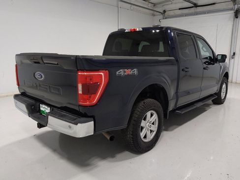 Used 2021 Ford F150 XLT w/ Equipment Group 301A Mid AWD/4WD image 9