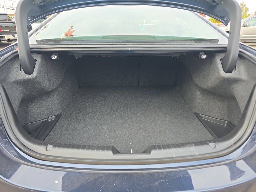 Used 2021 MAZDA MAZDA6 Touring FWD image 16