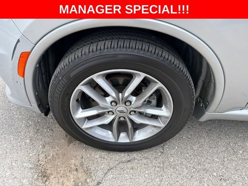 Used 2025 Dodge Durango R/T AWD/4WD image 15