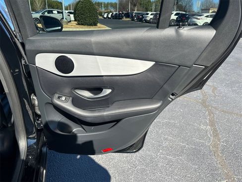 Certified 2022 Mercedes-Benz GLC 300 image 18