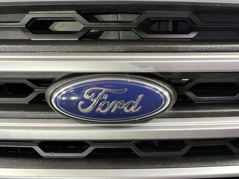 Used 2022 Ford EcoSport SE AWD/4WD image 29