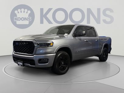 Used 2025 RAM 1500 Big Horn