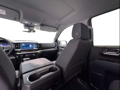 Used 2026 Chevrolet Silverado 1500 RST w/ Texas Edition Plus RWD image 42