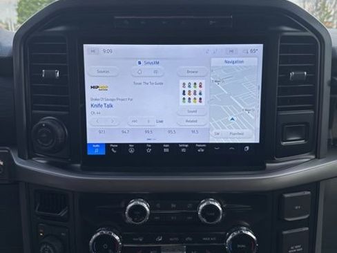 Used 2024 Ford F150 XLT w/ Equipment Group 302A MID AWD/4WD image 23