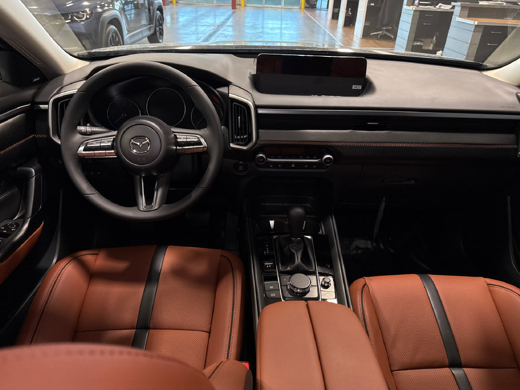 New 2026 MAZDA CX-50 AWD 2.5 S w/ Accent Package image 7