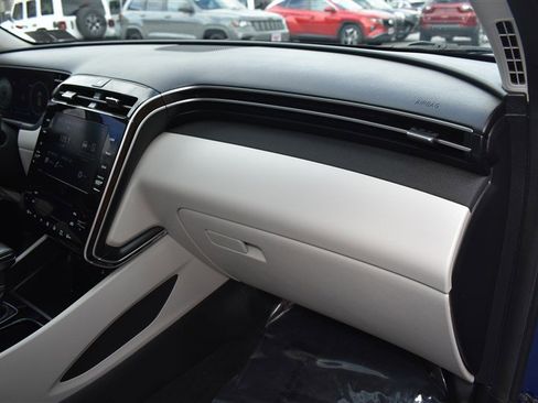 Used 2023 Hyundai Tucson SEL w/ Convenience Package image 33