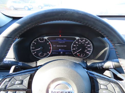 Used 2020 Nissan Altima 2.0 SR image 32