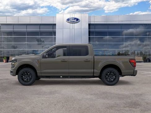 New 2026 Ford F150 Tremor AWD/4WD image 3