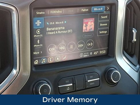 Used 2021 Chevrolet Silverado 2500 LTZ w/ LTZ Plus Package image 21