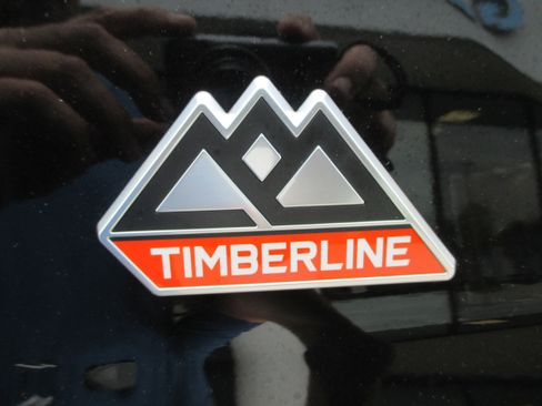 Used 2022 Ford Explorer Timberline AWD/4WD image 12
