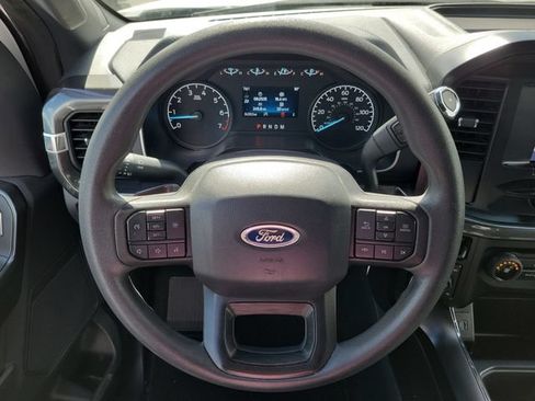 Used 2023 Ford F150 XL w/ STX Appearance Package AWD/4WD image 22