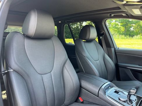 Used 2021 BMW X5 xDrive40i w/ Premium Package AWD/4WD image 28