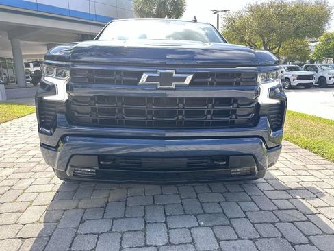 Used 2022 Chevrolet Silverado 1500 RST RWD image 20