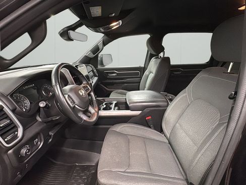 Used 2023 RAM 1500 Big Horn image 14