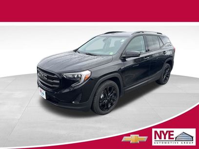 Used 2020 GMC Terrain SLE w/ Driver Convenience Package