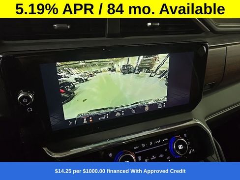 New 2026 GMC Sierra 1500 Denali Ultimate image 21