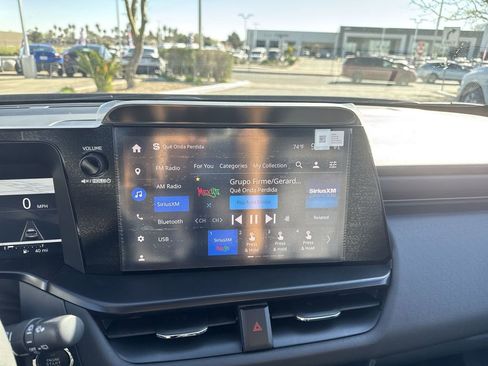 New 2026 Subaru Outback Wilderness image 12