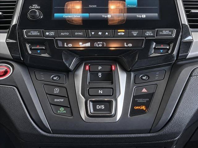 Certified 2023 Honda Odyssey EX-L image 25