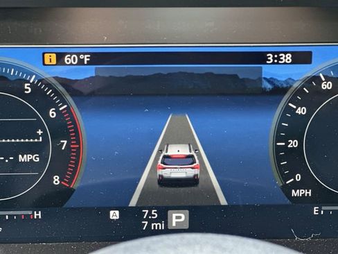 New 2026 Subaru Outback Premium image 19