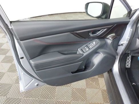 New 2026 Subaru WRX Premium AWD/4WD image 15