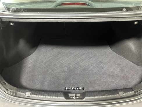 Used 2014 Kia Forte EX FWD image 20