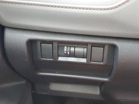 Certified 2025 Subaru Forester Sport AWD/4WD image 18