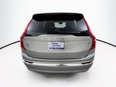 Used 2023 Volvo XC90 B6 Plus w/ Protection Package Premier image 6