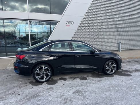 Used 2022 Audi A3 2.0T Premium image 21