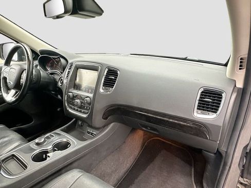 Used 2015 Dodge Durango Citadel w/ Technology Group image 33