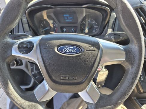 Certified 2019 Ford Transit 350 XL image 14