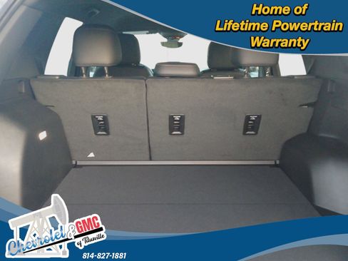 New 2026 Chevrolet Equinox ACTIV image 9