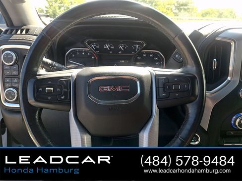 Used 2021 GMC Sierra 1500 Elevation AWD/4WD image 19