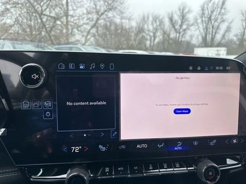 New 2026 Chevrolet Blazer EV LT FWD image 24