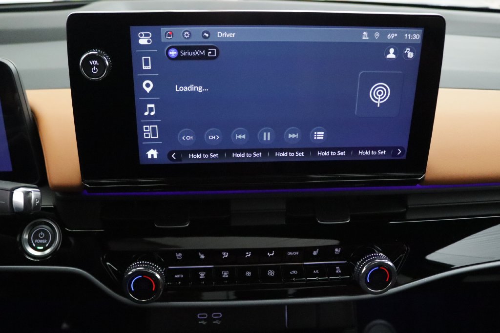 Used 2024 Honda Prologue Elite image 20