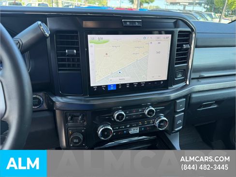 Used 2026 Ford F250 Lariat w/ Chrome Package AWD/4WD image 20