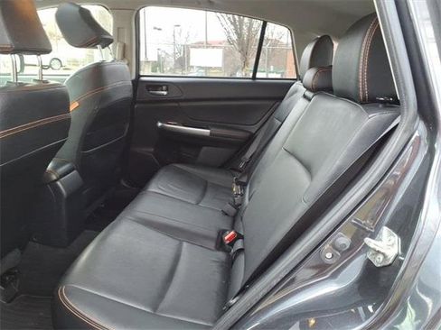 Used 2016 Subaru Crosstrek 2.0i Limited image 12