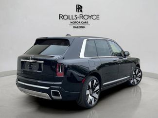 New 2026 Rolls-Royce Cullinan video 3