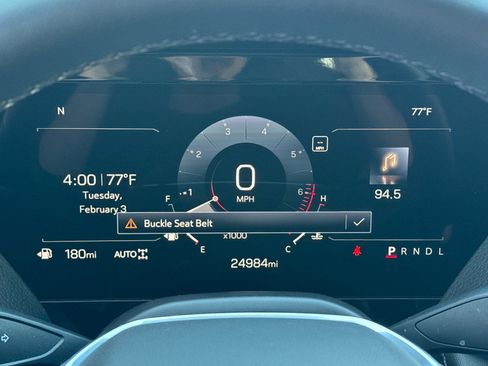 Used 2025 GMC Yukon Denali image 38