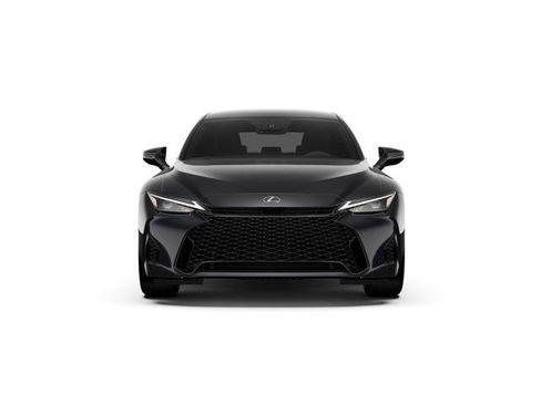 New 2026 Lexus IS 350 F Sport image 5