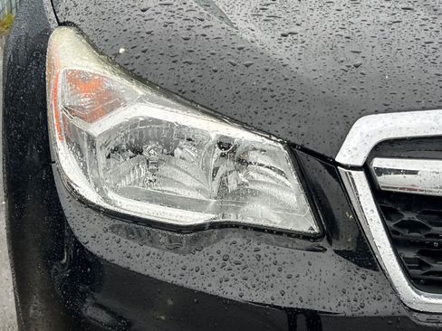 Used 2016 Subaru Forester 2.5i Premium w/ All-Weather Package image 8