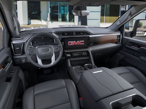 New 2026 GMC Sierra 2500 Denali w/ Technology Package image 15