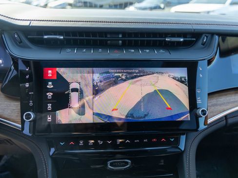 New 2026 Jeep Grand Cherokee L Summit w/ Advanced Protech Group IV AWD/4WD image 23