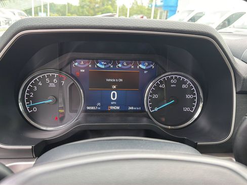 Used 2022 Ford F150 XLT w/ Equipment Group 301A Mid RWD image 23