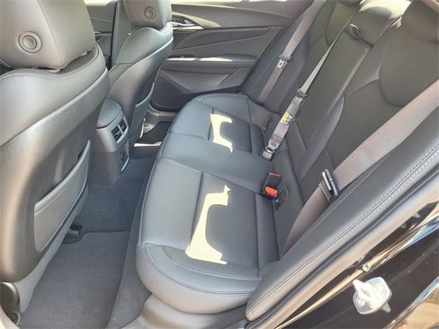 New 2025 Cadillac CT4 Premium Luxury image 25