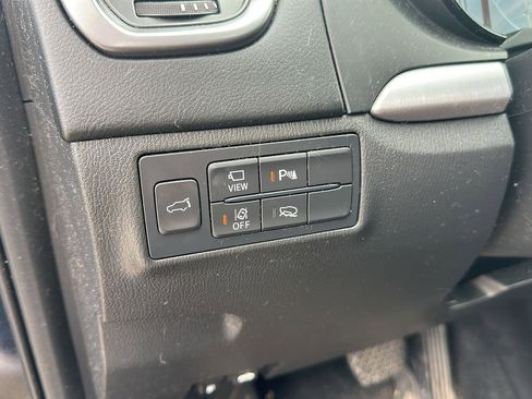 Used 2021 MAZDA CX-9 Grand Touring image 13