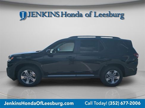 New 2026 Honda Pilot EX-L image 6